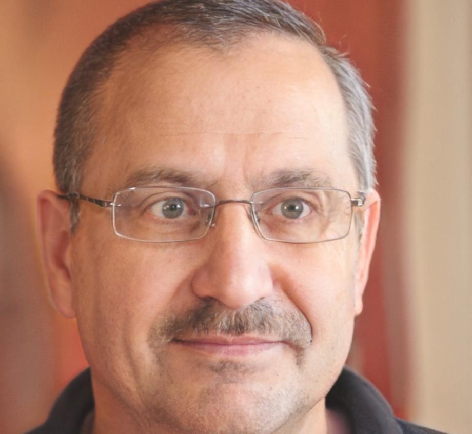 Эрик Мадсен