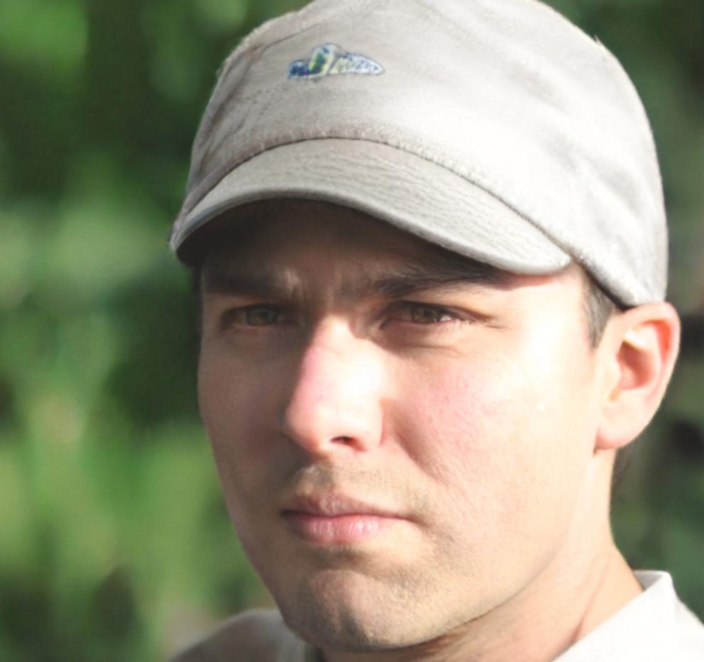 Микаэль Хансен