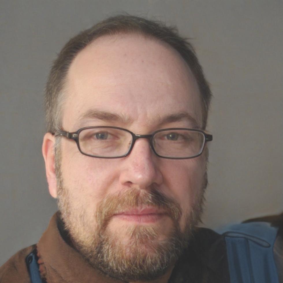 Ларс Кристиансен